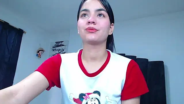 Snapshot of Ariel_Zeo1 chatting on November 15, 2025, 7:40 pm Ariel Zeo1 online show from November 15, 2025, 7:40 pm