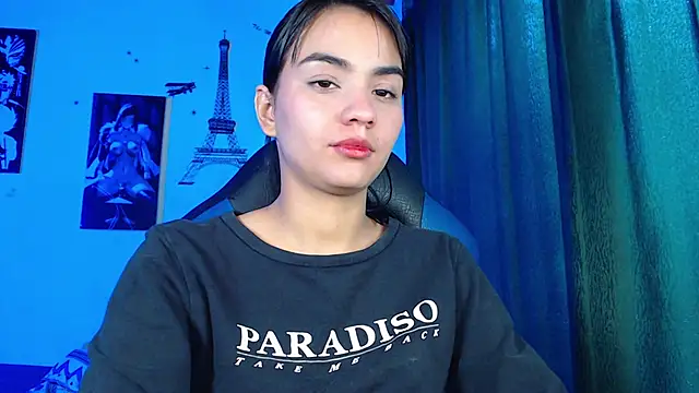 Snapshot of Ariel_Zeo1 chatting on March 18, 2025, 8:59 pm Ariel Zeo1 online show from March 18, 2025, 8:59 pm