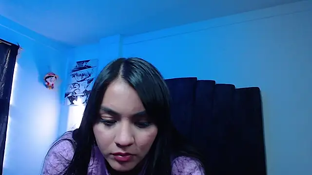 Snapshot of Ariel_Zeo1 chatting on October 2, 2025, 9:07 pm Ariel Zeo1 online show from October 2, 2025, 9:07 pm