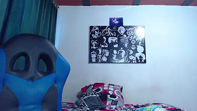 Snapshot of Ariel_Zeo1 chatting on February 5, 2025, 10:11 pm Ariel Zeo1 online show from February 5, 2025, 10:11 pm