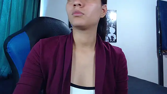 Snapshot of Ariel_Zeo1 chatting on February 10, 2025, 7:17 pm Ariel Zeo1 online show from February 10, 2025, 7:17 pm