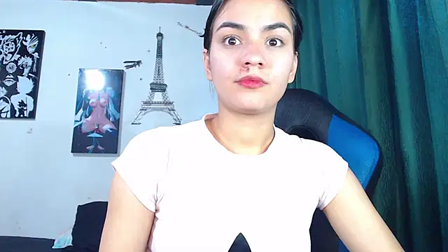 Snapshot of Ariel_Zeo1 chatting on March 5, 2025, 8:42 pm Ariel Zeo1 online show from March 5, 2025, 8:42 pm