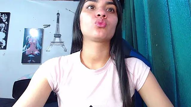 Snapshot of Ariel_Zeo1 chatting on February 24, 2025, 7:09 pm Ariel Zeo1 online show from February 24, 2025, 7:09 pm