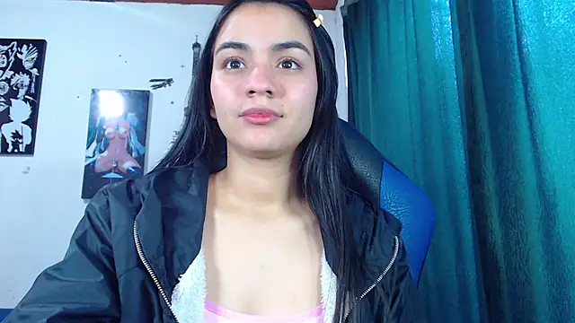 Snapshot of Ariel_Zeo1 chatting on March 14, 2025, 7:23 pm Ariel Zeo1 online show from March 14, 2025, 7:23 pm