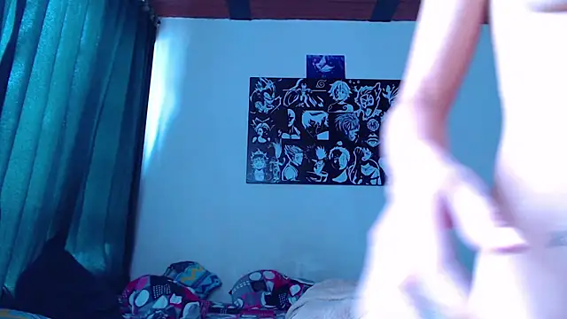 Snapshot of Ariel_Zeo1 chatting on February 4, 2025, 7:33 pm Ariel Zeo1 online show from February 4, 2025, 7:33 pm