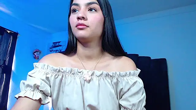 Snapshot of Ariel_Zeo1 chatting on October 1, 2025, 8:02 pm Ariel Zeo1 online show from October 1, 2025, 8:02 pm