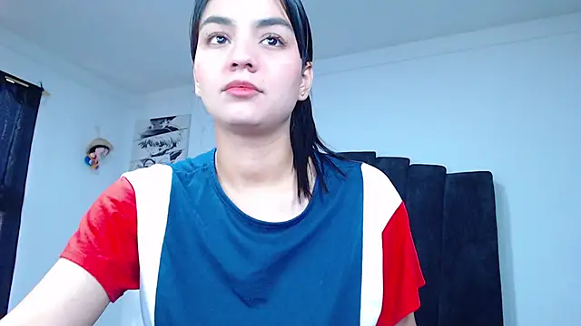 Snapshot of Ariel_Zeo1 chatting on October 14, 2025, 8:20 pm Ariel Zeo1 online show from October 14, 2025, 8:20 pm