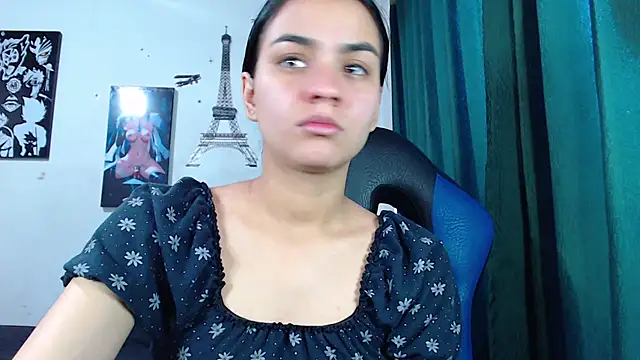 Snapshot of Ariel_Zeo1 chatting on February 27, 2025, 7:04 pm Ariel Zeo1 online show from February 27, 2025, 7:04 pm