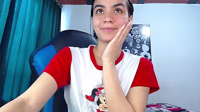 Snapshot of Ariel_Zeo1 chatting on February 1, 2025, 7:02 pm Ariel Zeo1 online show from February 1, 2025, 7:02 pm