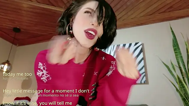 Snapshot of Hannah_Borbon chatting on November 8, 2025, 1:31 am Hannah Borbon online show from November 8, 2025, 1:31 am