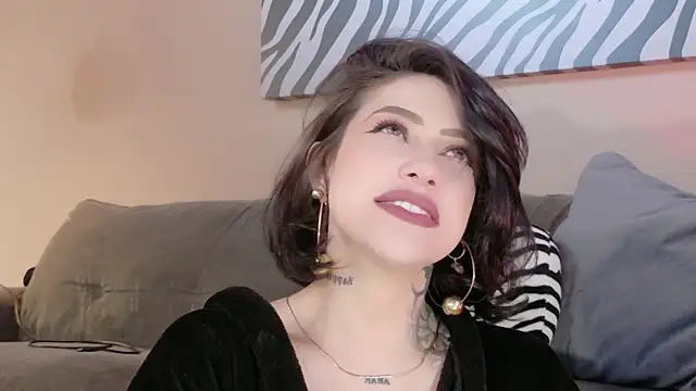 Hannah Borbon online show from January 8, 2026, 2:39 am