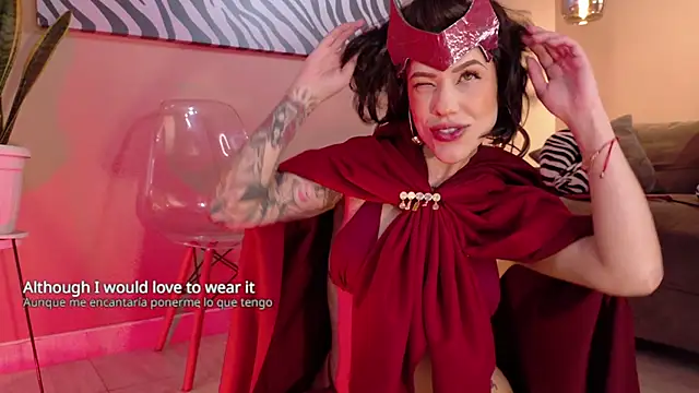 Snapshot of Hannah_Borbon chatting on October 30, 2025, 12:42 am Hannah Borbon online show from October 30, 2025, 12:42 am