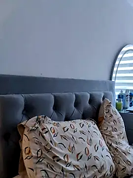 maliciaworld online show from April 7, 2026, 5:59 pm