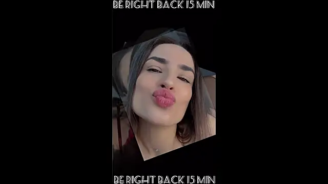 Camilla  one   online show from October 21, 2025, 1:05 am