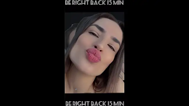 Camilla  one   online show from April 16, 2026, 1:50 am