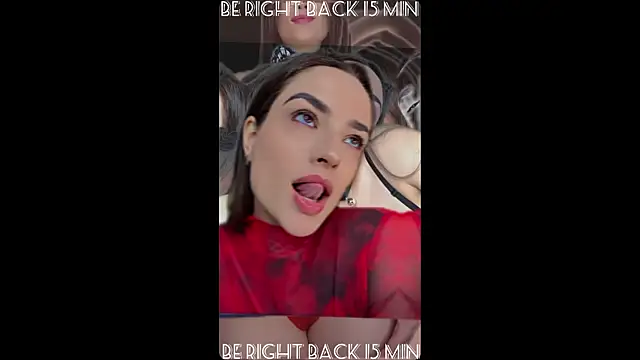 Camilla  one   online show from December 19, 2025, 1:09 am