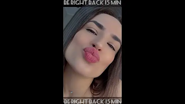 Camilla  one   online show from March 25, 2026, 1:39 am