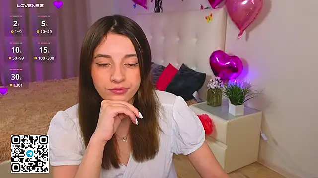 melissaf0rst online show from March 3, 2025, 2:00 am