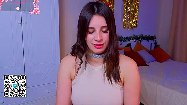 melissaf0rst online show from January 11, 2026, 2:07 am