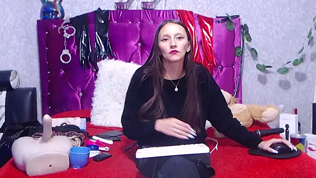 Snapshot of AyshaScott chatting on November 11, 2025, 1:17 pm AyshaScott online show from November 11, 2025, 1:17 pm