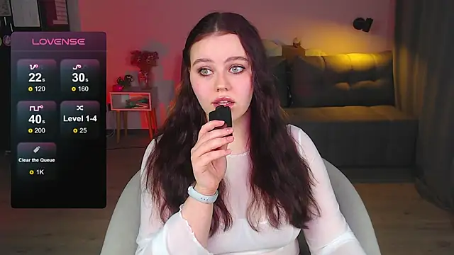 Snapshot of sensual_me chatting on February 27, 2025, 5:58 pm sensual me online show from February 27, 2025, 5:58 pm