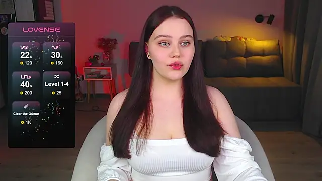 Snapshot of sensual_me chatting on March 10, 2025, 1:00 pm sensual me online show from March 10, 2025, 1:00 pm