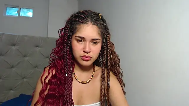 Snapshot of Melody_phillips2 chatting on September 8, 2025, 2:49 pm Melody phillips2 online show from September 8, 2025, 2:49 pm