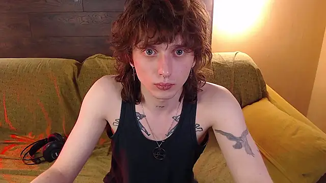 axxxturel online show from February 6, 2026, 2:51 am