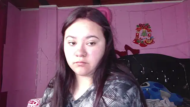 NikkiRous  online show from March 13, 2025, 12:56 pm