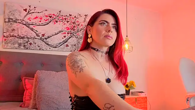 Snapshot of Dulce_charlottee chatting on May 11, 2026, 8:06 pm Dulce charlottee online show from May 11, 2026, 8:06 pm