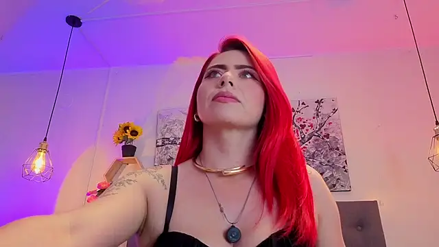 Dulce charlottee online show from January 13, 2026, 7:29 pm