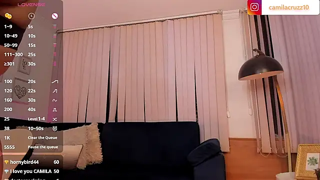 Snapshot of cami_cruzz chatting on March 18, 2025, 2:29 am cami cruzz online show from March 18, 2025, 2:29 am