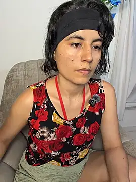 kanela3434 online show from February 6, 2026, 11:12 pm