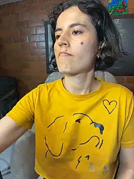 kanela3434 online show from December 16, 2025, 1:54 am