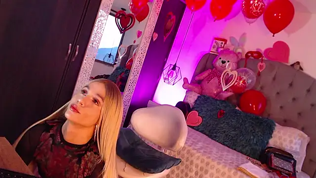 miaromanove ss online show from February 16, 2026, 11:31 am