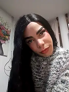 Giorgina Parado online show from September 23, 2025, 12:39 am