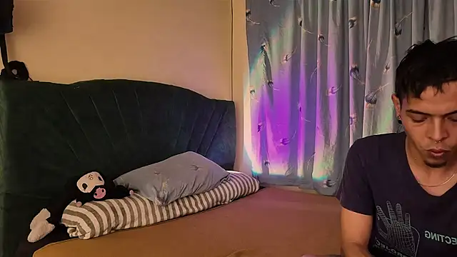 KokoAndRin online show from March 20, 2025, 1:57 am