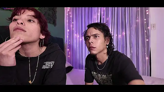 KokoAndRin online show from November 13, 2025, 10:24 pm