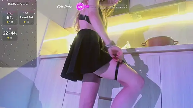 MelodyElf online show from February 9, 2025, 3:01 pm