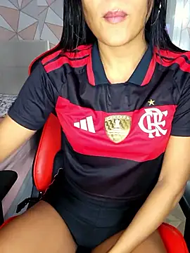 moreninhasilva online show from April 9, 2026, 12:23 am