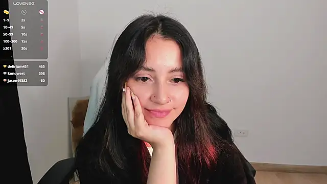 annie mora online show from February 18, 2025, 5:09 am