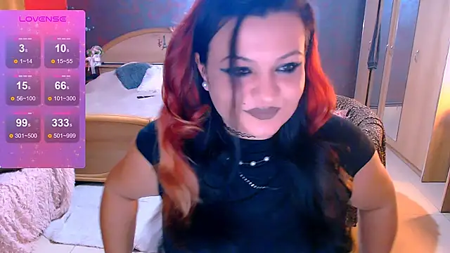 Snapshot of Ariellefoxy chatting on October 16, 2025, 7:11 pm Ariellefoxy online show from October 16, 2025, 7:11 pm