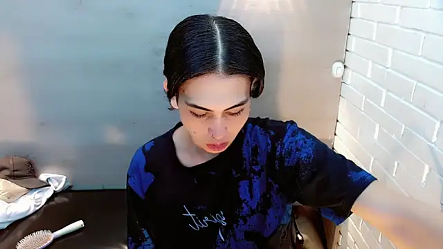 Daniela Pink  online show from September 12, 2025, 8:41 pm