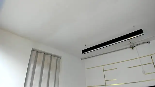 Anhell7 x online show from March 13, 2025, 7:39 pm