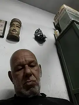 FabiQuilmes online show from March 15, 2025, 1:30 am