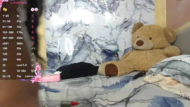 Snapshot of SheylaBrodhlei chatting on December 3, 2025, 12:15 pm SheylaBrodhlei online show from December 3, 2025, 12:15 pm