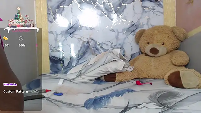 Snapshot of SheylaBrodhlei chatting on November 12, 2025, 11:36 am SheylaBrodhlei online show from November 12, 2025, 11:36 am