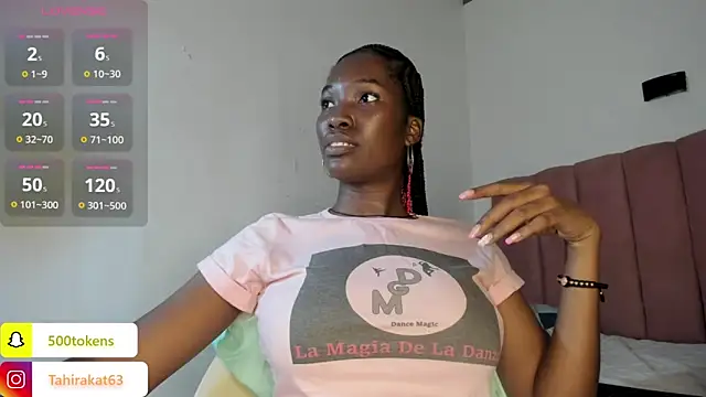 Snapshot of Tahira_21_ chatting on June 13, 2026, 8:07 pm Tahira 21 online show from June 13, 2026, 8:07 pm