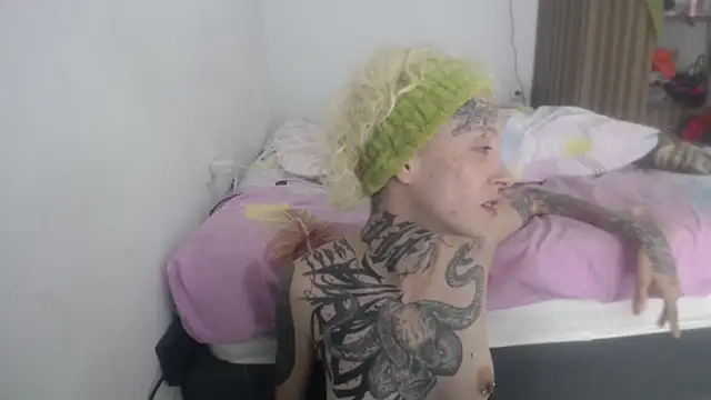 barbara anal squirt  online show from April 7, 2026, 12:23 am