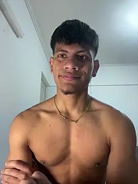 bbchocolate27 online show from May 18, 2026, 10:47 pm